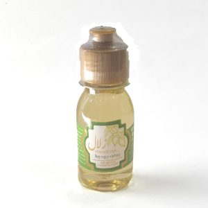 روغن آرایشی -بهداشتی جوجوبا