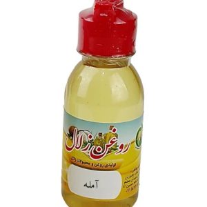 روغن آرایشی -بهداشتی آمله