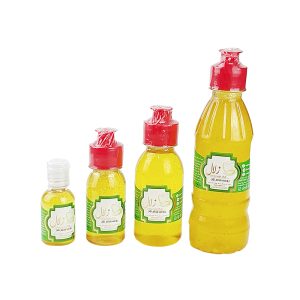 روغن آرایشی -بهداشتی بادام تلخ