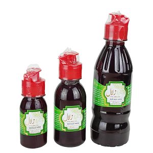 روغن تخم کدو