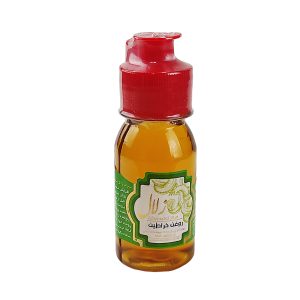 روغن آرایشی -بهداشتی خراطین