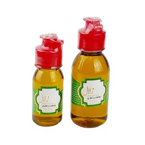 روغن رزماری