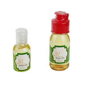 روغن جنسینگ