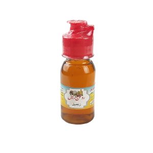 روغن زنجبیل