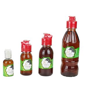 روغن سیاه دانه