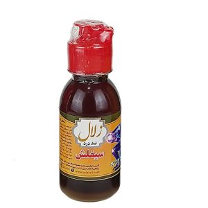 روغن ضد درد سیفلش زلال