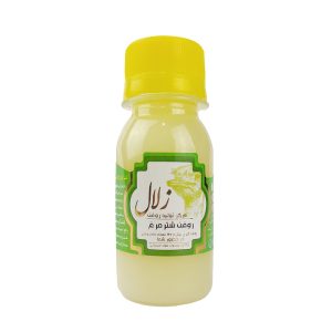 روغن آرایشی -بهداشتی شترمرغ
