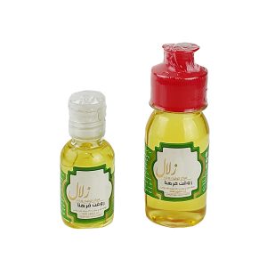 روغن آرایشی -بهداشتی فرهنا