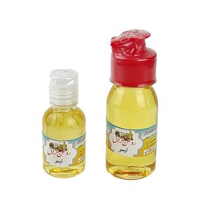 روغن لیمو