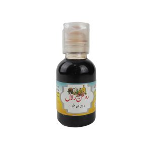 روغن مار
