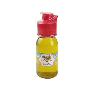روغن ملانوسیت