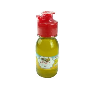 روغن مورد