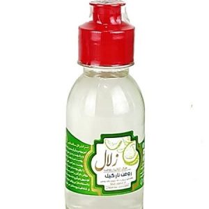روغن آرایشی -بهداشتی نارگیل