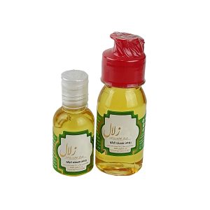 روغن هسته البالو