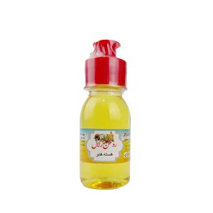 روغن هسته هلو