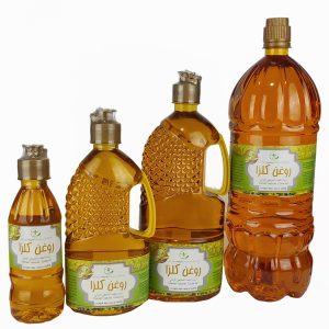 روغن کلزا مخصوص سرخ کردنی