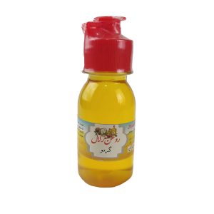 روغن گردو