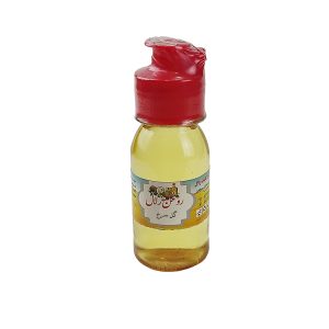 روغن گل سرخ