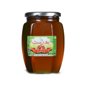 عسل کنار یک کیلویی