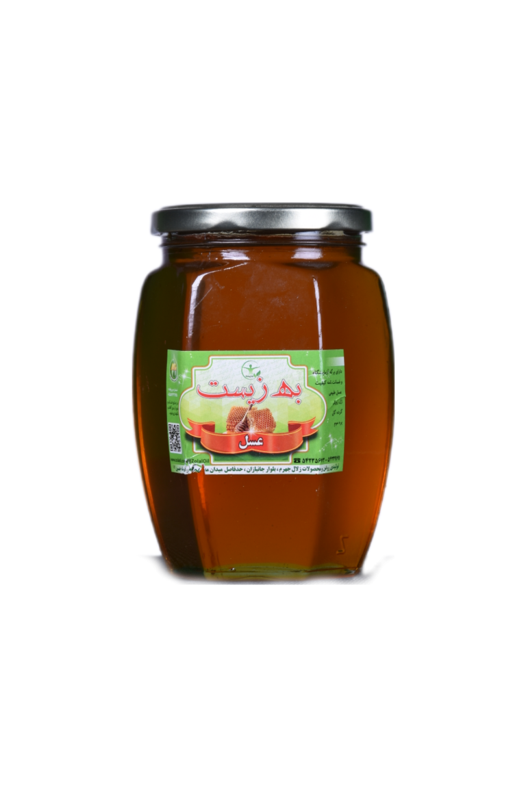 عسل کنار یک کیلویی