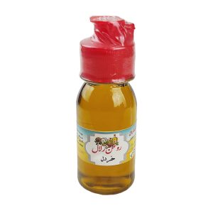 روغن خردل