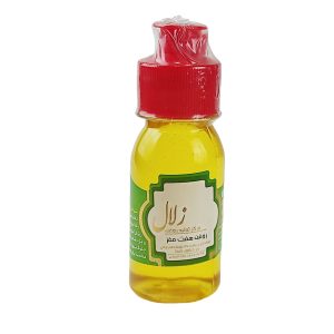 روغن آرایشی- بهداشتی هفت مغز زلال