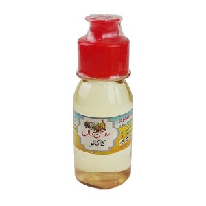 روغن آرایشی -بهداشتی کاکائو