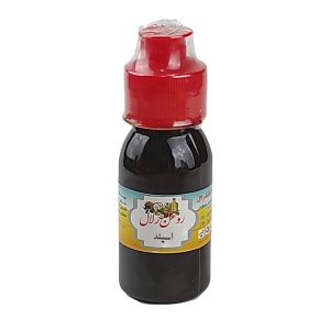 روغن  اسپند زلال