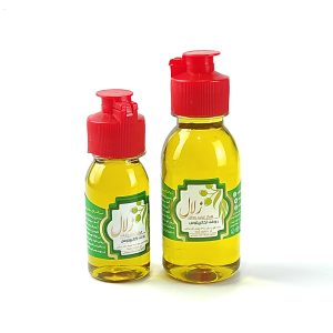 روغن  آرایشی-بهداشتی اکالیپتوس زلال