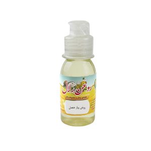 روغن پیاز عنصل زلال