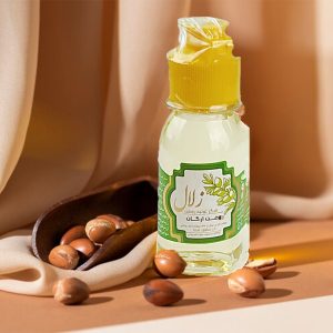 روغن آرگان زلال