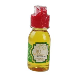 روغن بادام کوهی زلال