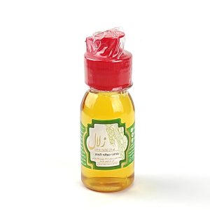 روغن جوانه گندم زلال