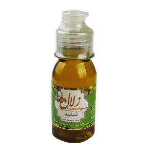 روغن شنبلیله زلال