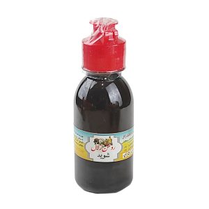 روغن شوید زلال