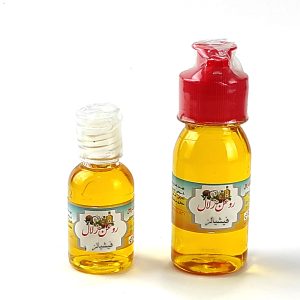 روغن آرایشی و بهداشتی فیشیالز زلال