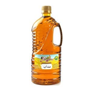 روغن منداب