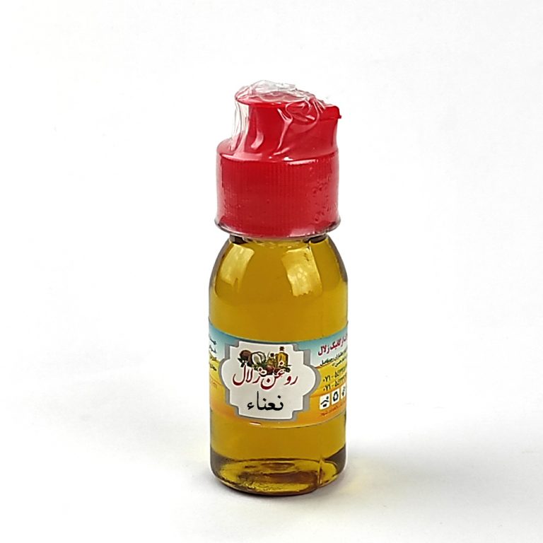 روغن نعنا زلال