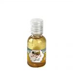 روغن کندش