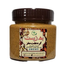 کره هفت مغز
