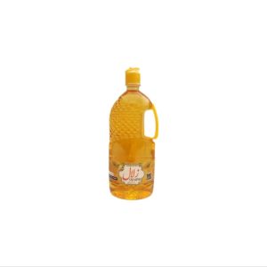 روغن  ذرت زلال مخصوص سرخ کردنی