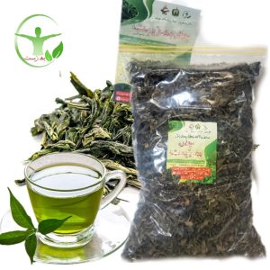 چای سبز 500 گرمی