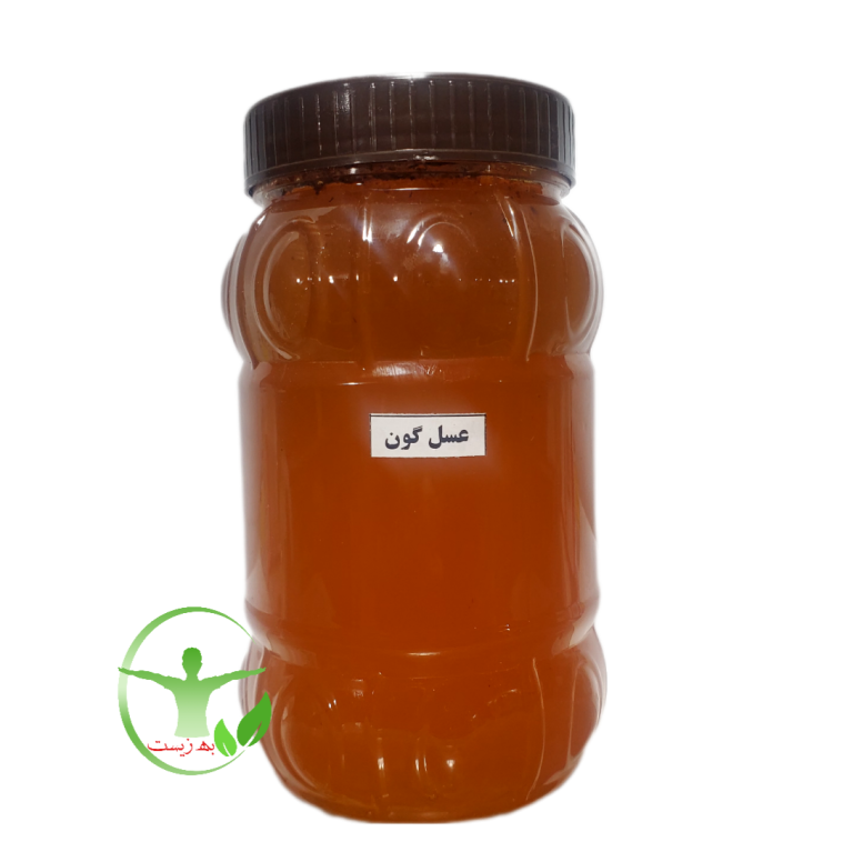عسل گون یک کیلویی