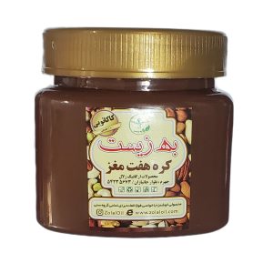 کره هفت مغز کاکائو
