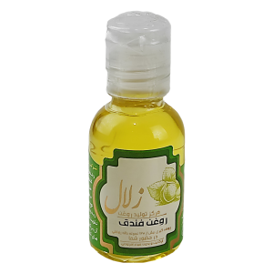 روغن فندق
