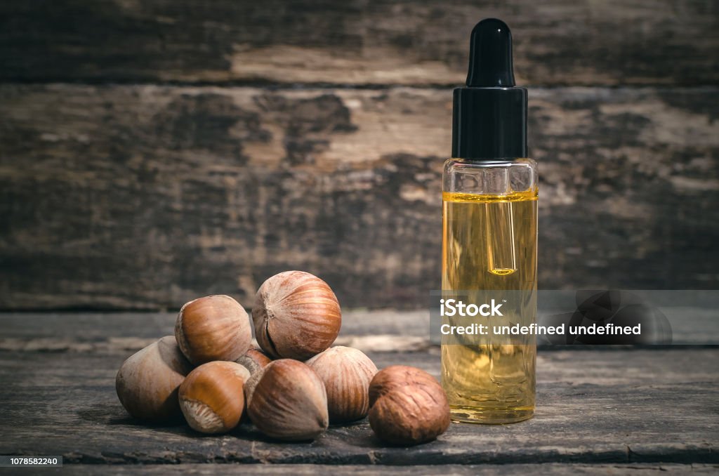 روغن فندق طلای پنهان در تغذیه سالم(3 خاصیت منحصر به فرد)